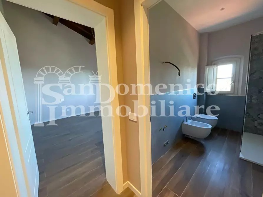 Immagine 44 di Villa in vendita  a Pisa