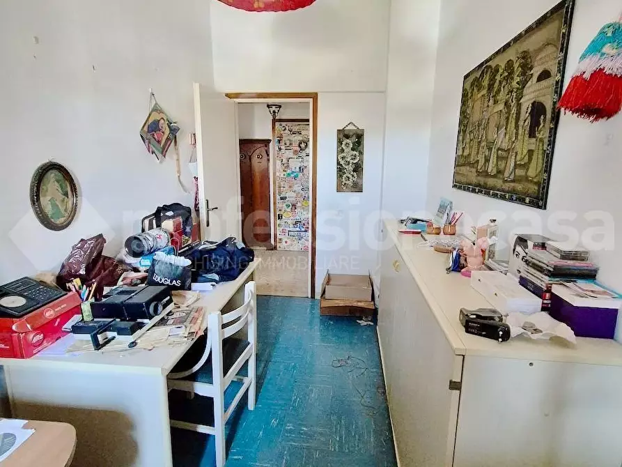 Immagine 21 di Appartamento in vendita  a Pisa