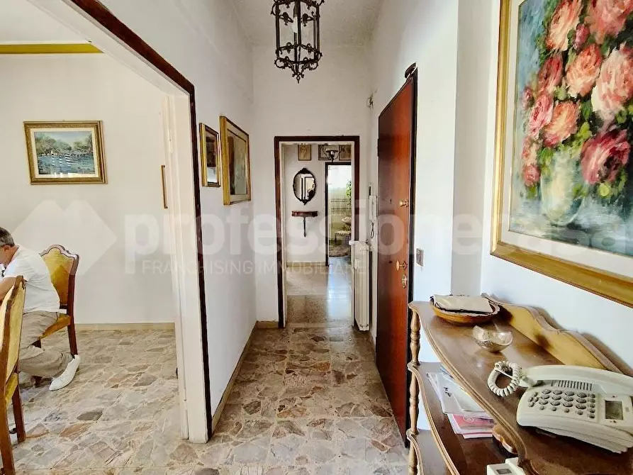 Immagine 5 di Appartamento in vendita  a Pisa