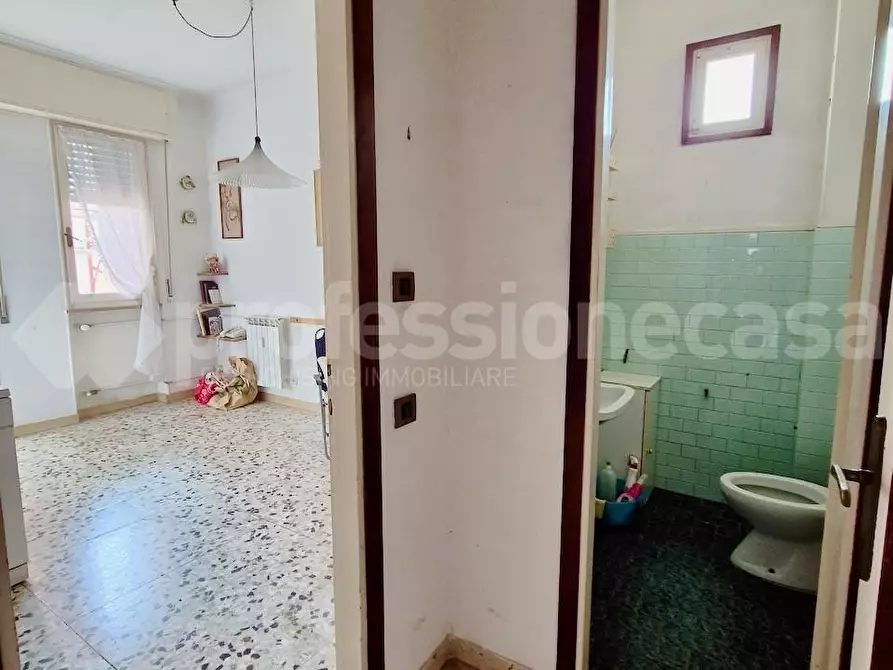 Immagine 22 di Appartamento in vendita  a Pisa