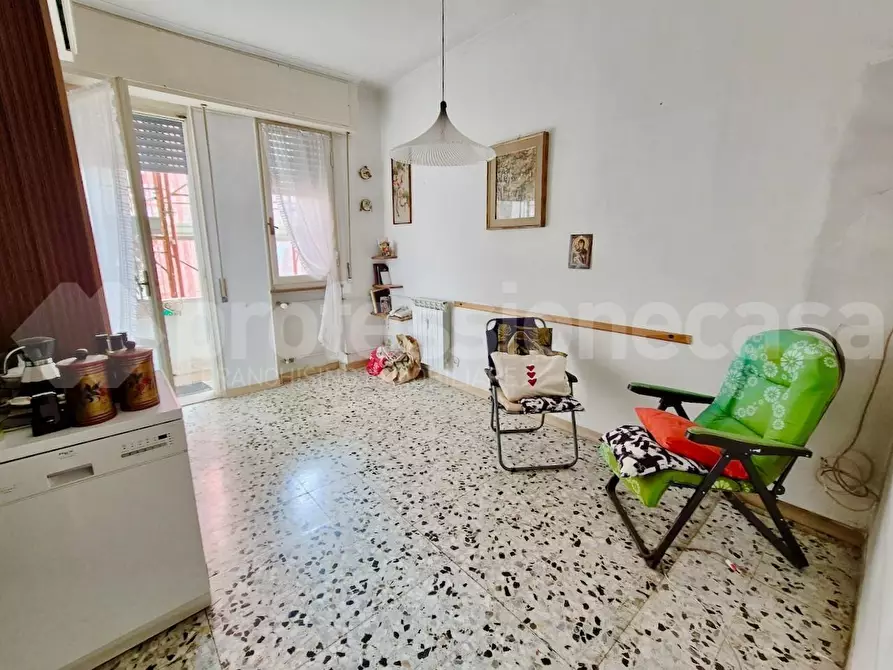 Immagine 7 di Appartamento in vendita  a Pisa