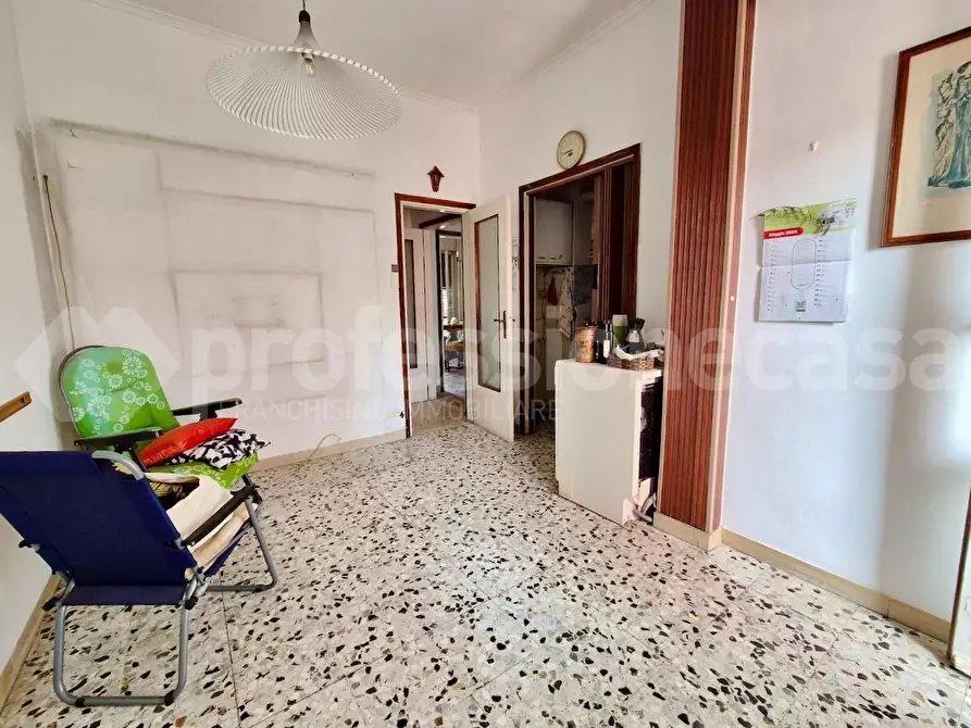 Immagine 8 di Appartamento in vendita  a Pisa