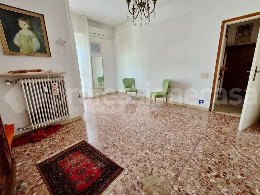 Immagine 16 di Appartamento in vendita  a Pisa