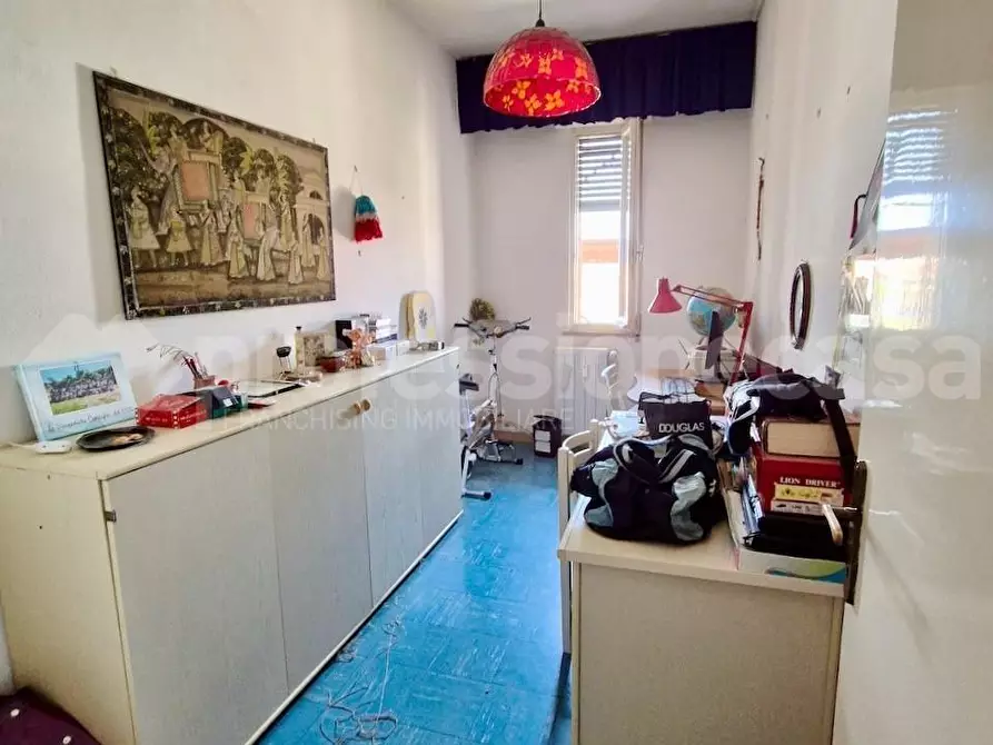 Immagine 20 di Appartamento in vendita  a Pisa