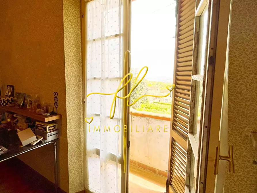 Immagine 22 di Villa in vendita  a Castelnuovo Val Di Cecina