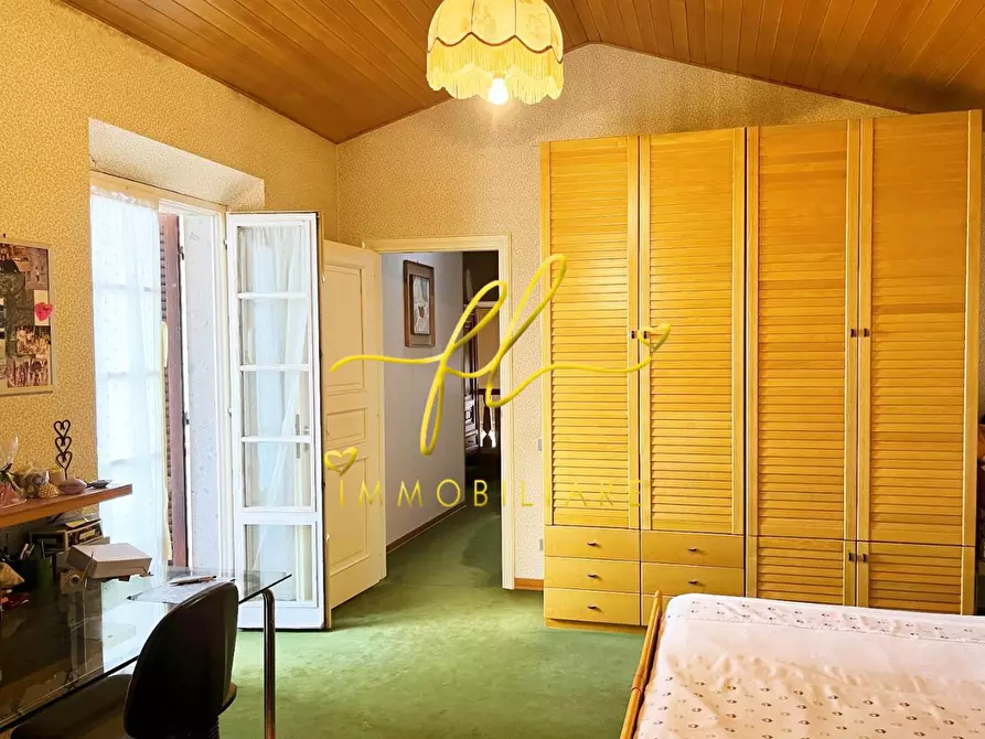 Immagine 20 di Villa in vendita  a Castelnuovo Val Di Cecina