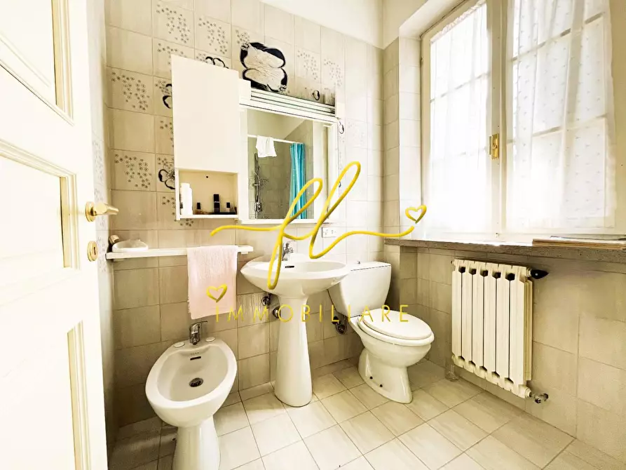 Immagine 13 di Villa in vendita  a Castelnuovo Val Di Cecina