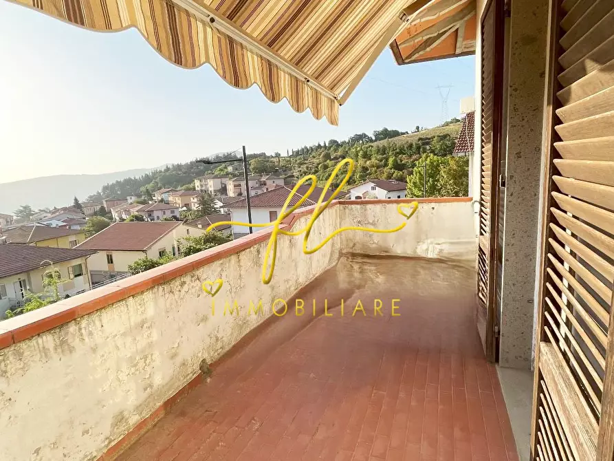 Immagine 10 di Villa in vendita  a Castelnuovo Val Di Cecina