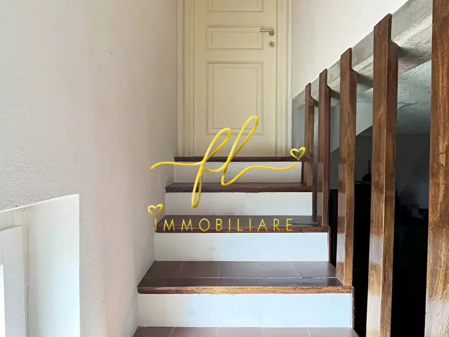 Immagine 30 di Villa in vendita  a Castelnuovo Val Di Cecina