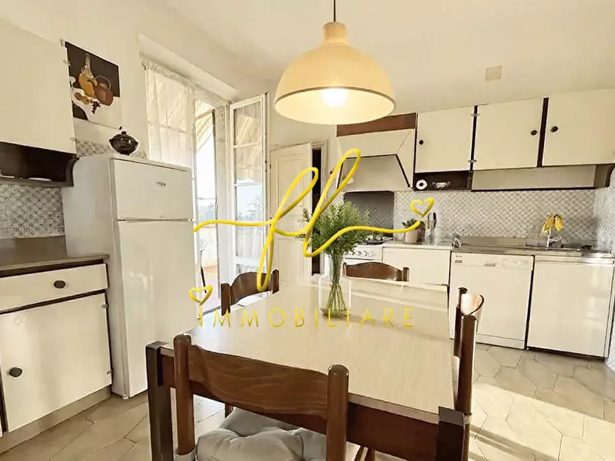 Immagine 8 di Villa in vendita  a Castelnuovo Val Di Cecina