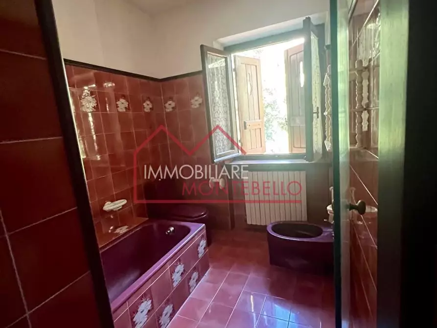 Immagine 12 di Villa in vendita  a Camaiore