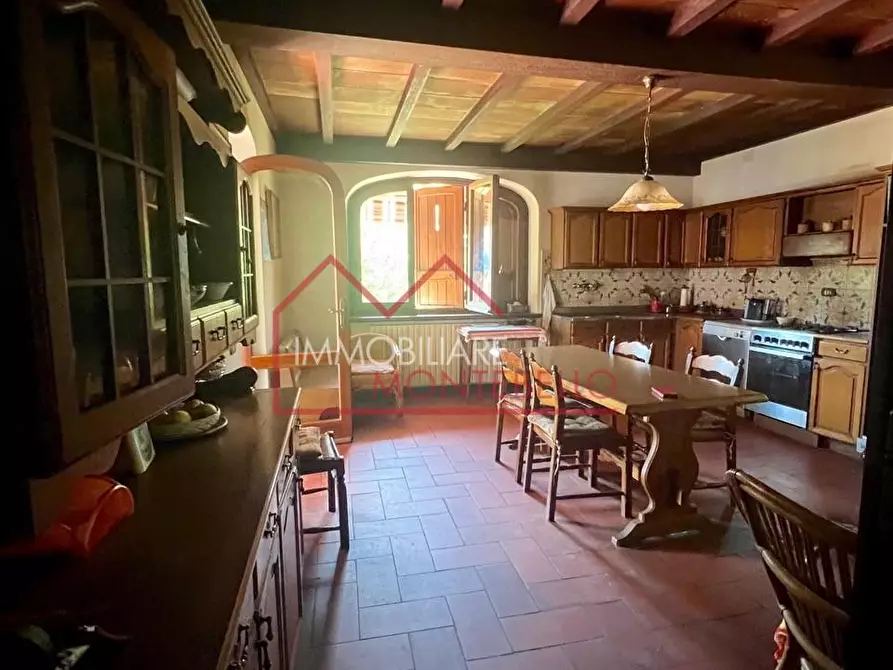 Immagine 1 di Villa in vendita  a Camaiore