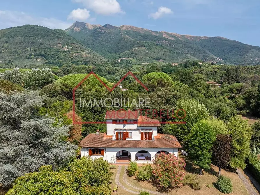 Immagine 28 di Villa in vendita  a Camaiore