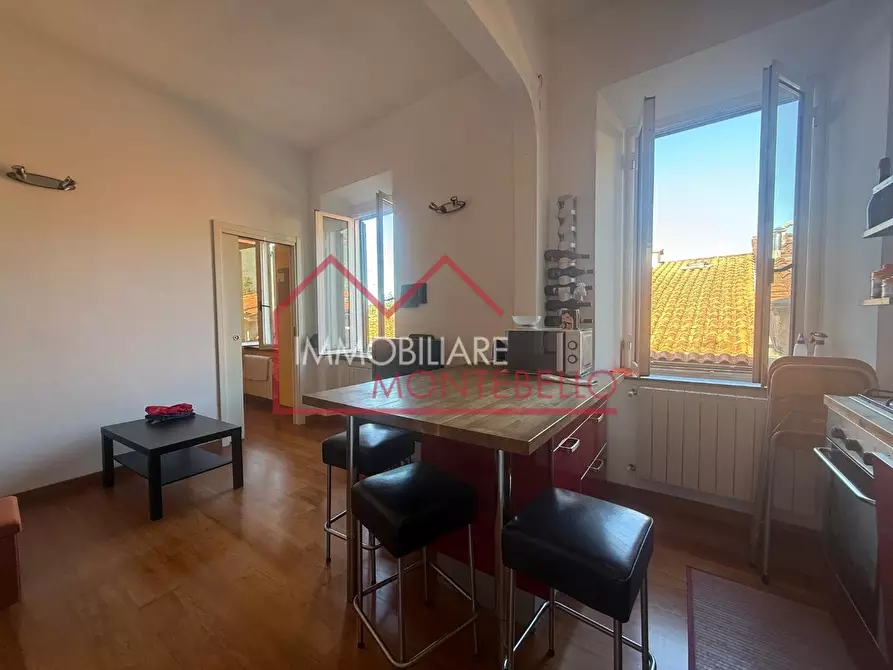 Immagine 3 di Appartamento in vendita  a Camaiore