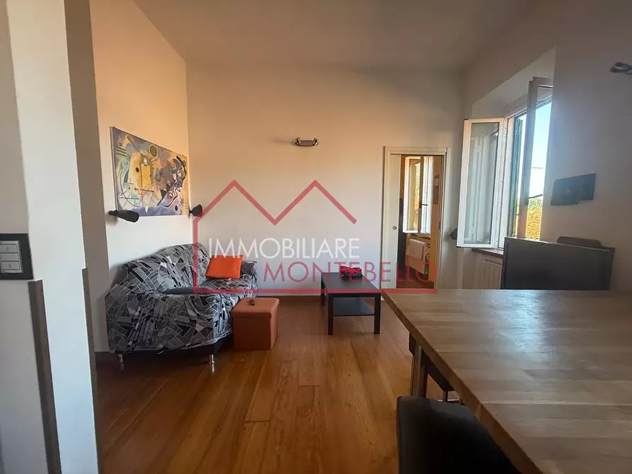 Immagine 2 di Appartamento in vendita  a Camaiore