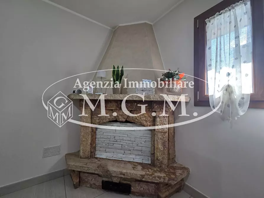 Immagine 30 di Casa indipendente in vendita  a Santa Croce Sull'arno