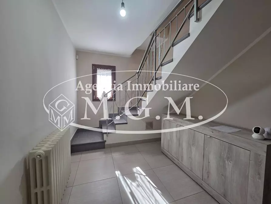 Immagine 19 di Casa indipendente in vendita  a Santa Croce Sull'arno