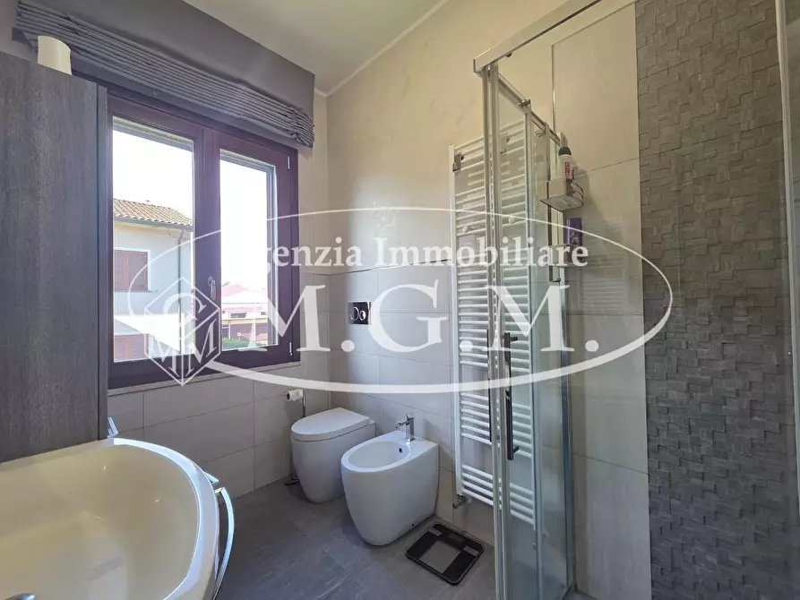 Immagine 17 di Casa indipendente in vendita  a Santa Croce Sull'arno