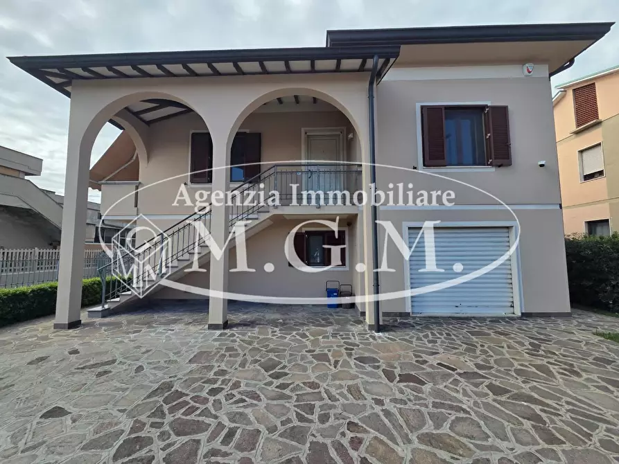 Immagine 36 di Casa indipendente in vendita  a Santa Croce Sull'arno