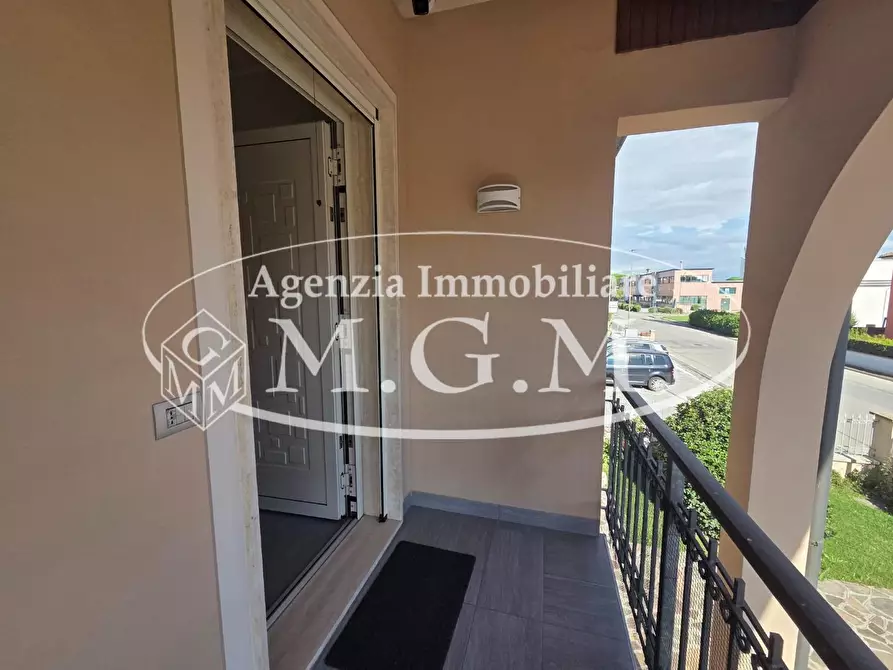 Immagine 2 di Casa indipendente in vendita  a Santa Croce Sull'arno