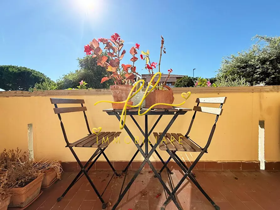 Immagine 22 di Villetta a schiera in vendita  a Cecina