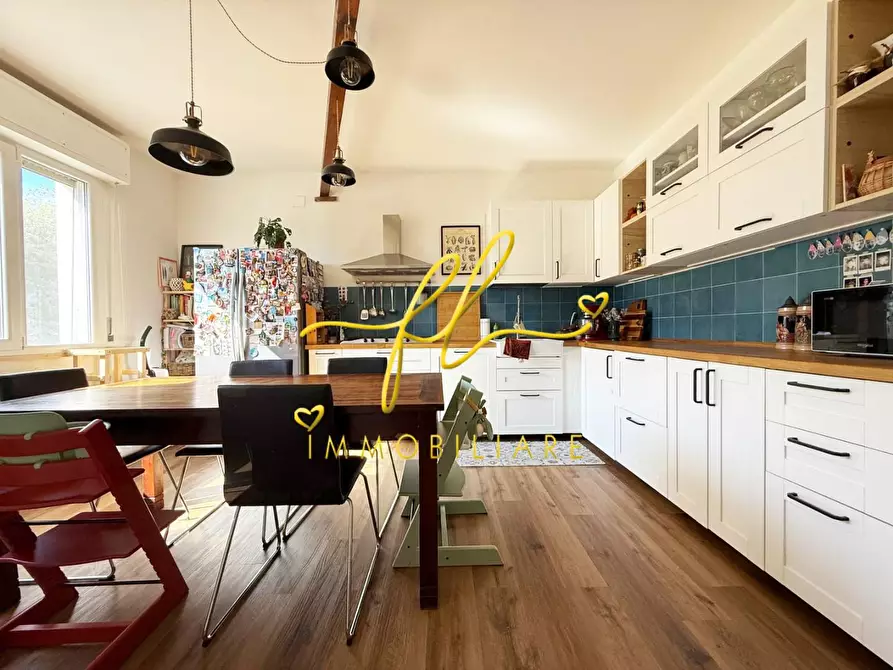 Immagine 12 di Villetta a schiera in vendita  a Cecina