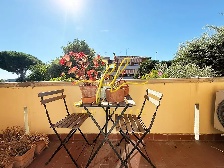 Immagine 20 di Villetta a schiera in vendita  a Cecina