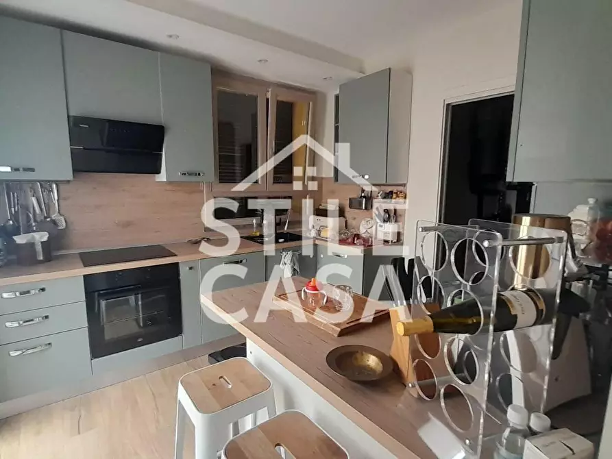 Immagine 9 di Casa bifamiliare in vendita  a Castelfranco Di Sotto