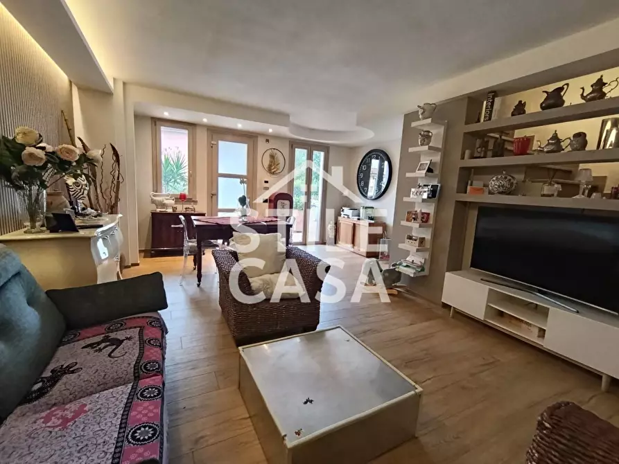 Immagine 53 di Casa bifamiliare in vendita  a Castelfranco Di Sotto