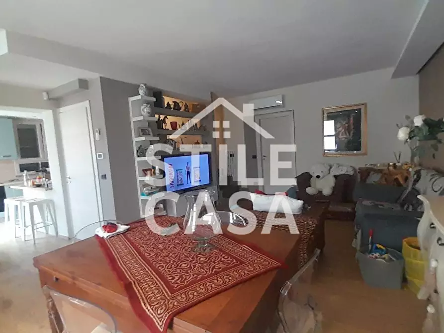 Immagine 2 di Casa bifamiliare in vendita  a Castelfranco Di Sotto