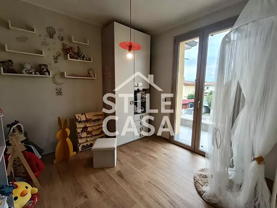 Immagine 85 di Casa bifamiliare in vendita  a Castelfranco Di Sotto