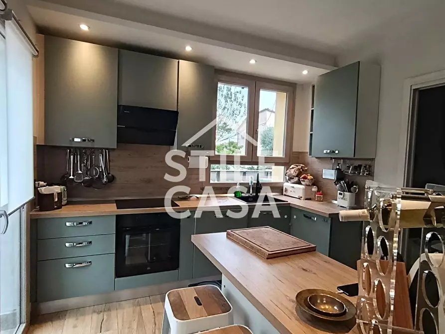 Immagine 64 di Casa bifamiliare in vendita  a Castelfranco Di Sotto