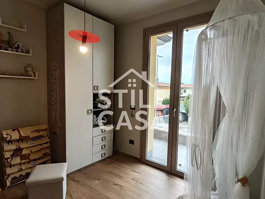 Immagine 79 di Casa bifamiliare in vendita  a Castelfranco Di Sotto