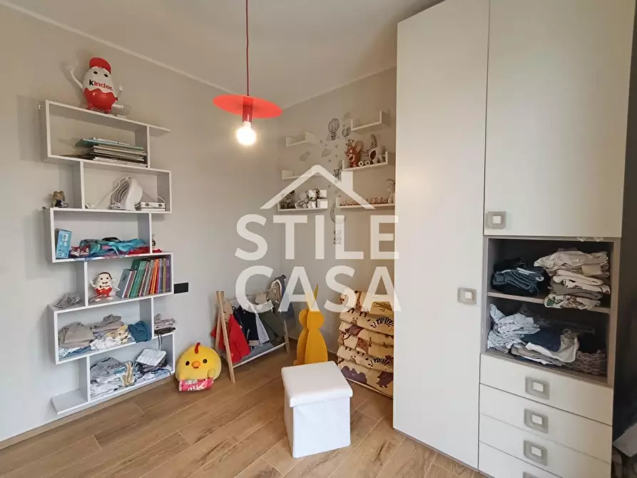 Immagine 73 di Casa bifamiliare in vendita  a Castelfranco Di Sotto