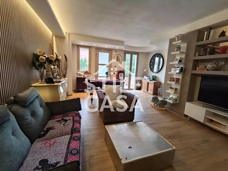 Immagine 52 di Casa bifamiliare in vendita  a Castelfranco Di Sotto