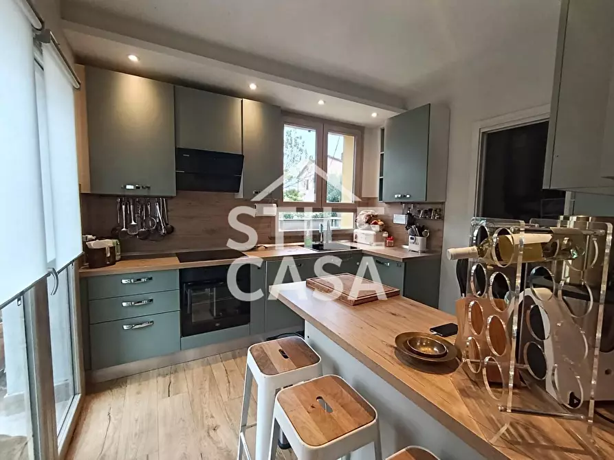 Immagine 63 di Casa bifamiliare in vendita  a Castelfranco Di Sotto