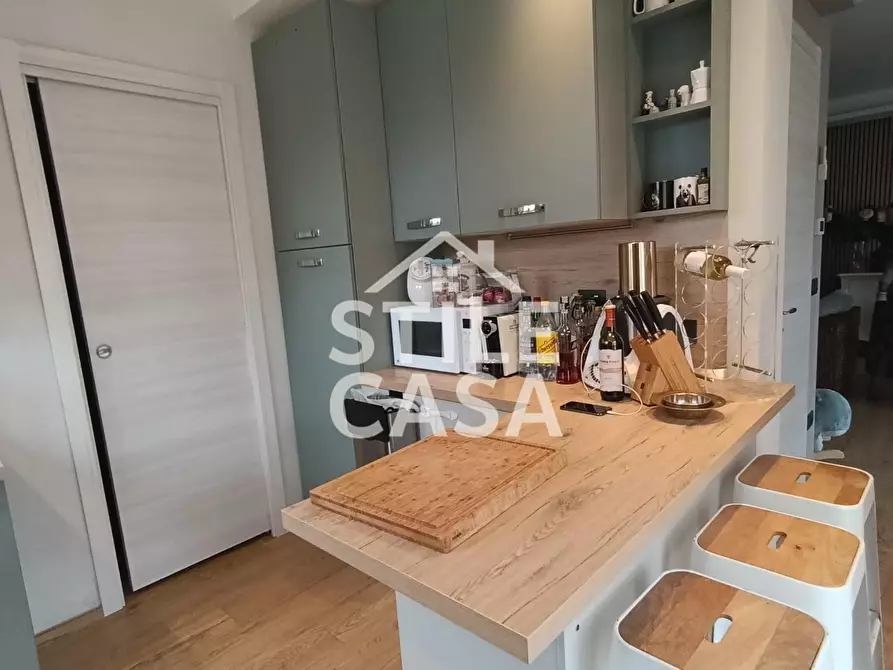 Immagine 67 di Casa bifamiliare in vendita  a Castelfranco Di Sotto