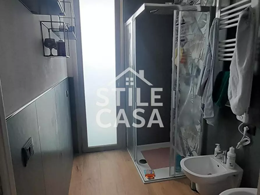 Immagine 15 di Casa bifamiliare in vendita  a Castelfranco Di Sotto