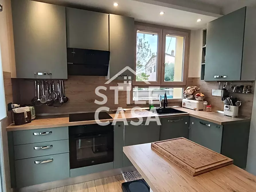 Immagine 62 di Casa bifamiliare in vendita  a Castelfranco Di Sotto