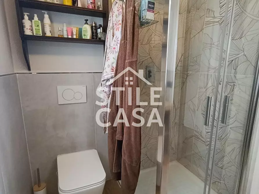 Immagine 81 di Casa bifamiliare in vendita  a Castelfranco Di Sotto