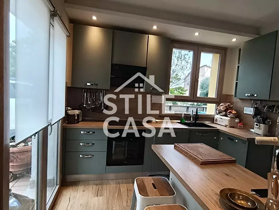 Immagine 66 di Casa bifamiliare in vendita  a Castelfranco Di Sotto