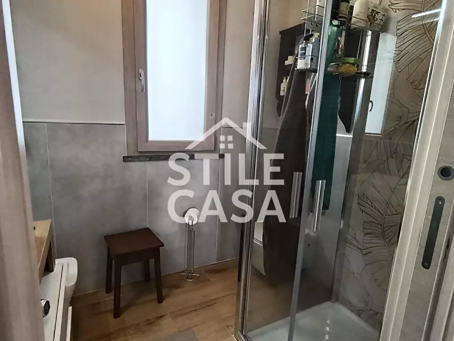 Immagine 72 di Casa bifamiliare in vendita  a Castelfranco Di Sotto