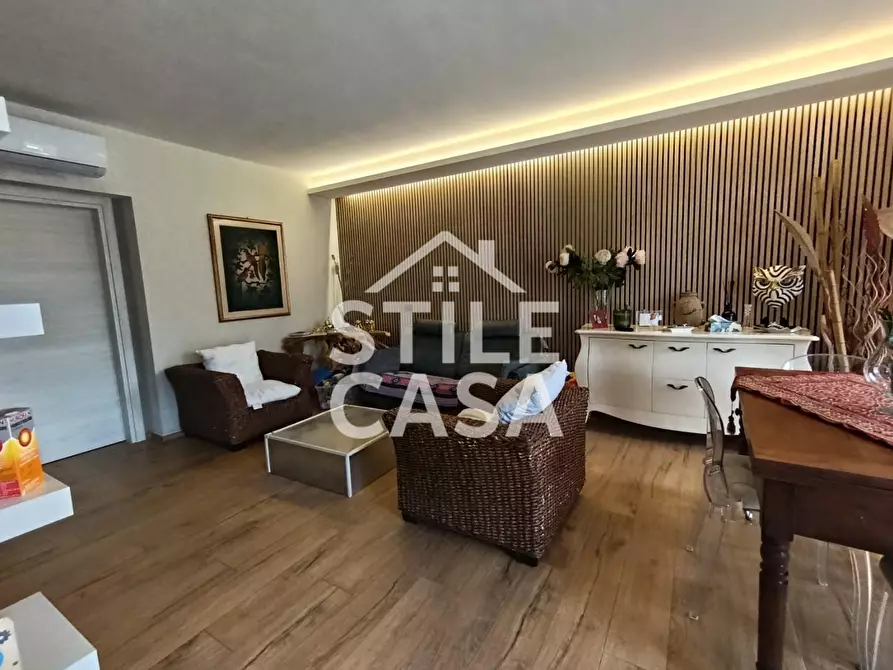 Immagine 29 di Casa bifamiliare in vendita  a Castelfranco Di Sotto