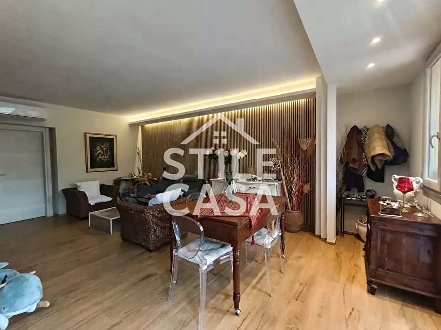 Immagine 37 di Casa bifamiliare in vendita  a Castelfranco Di Sotto