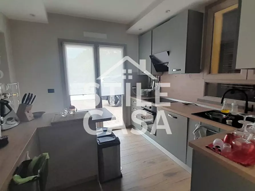 Immagine 12 di Casa bifamiliare in vendita  a Castelfranco Di Sotto