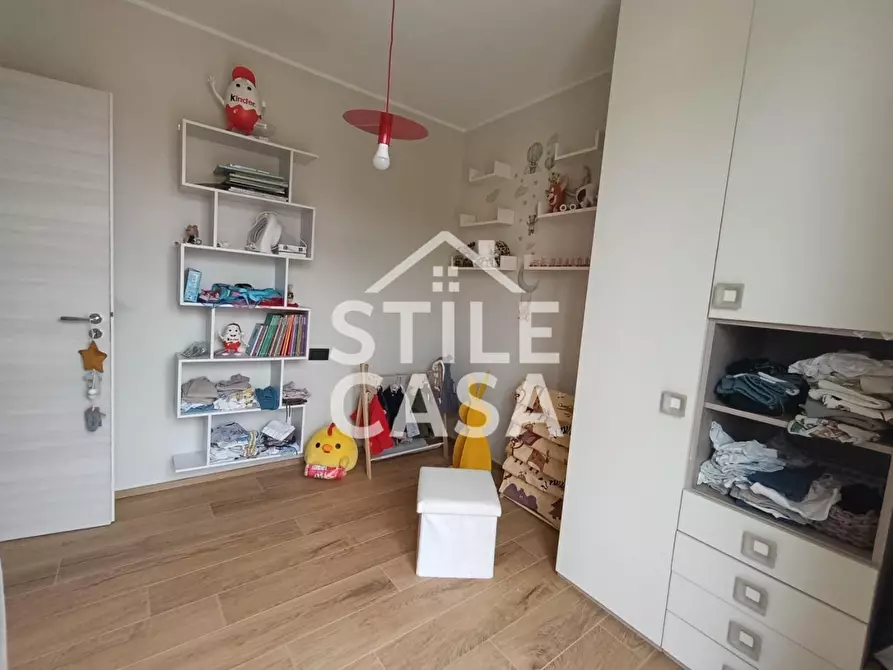 Immagine 75 di Casa bifamiliare in vendita  a Castelfranco Di Sotto