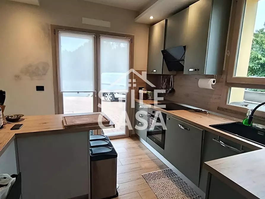 Immagine 58 di Casa bifamiliare in vendita  a Castelfranco Di Sotto