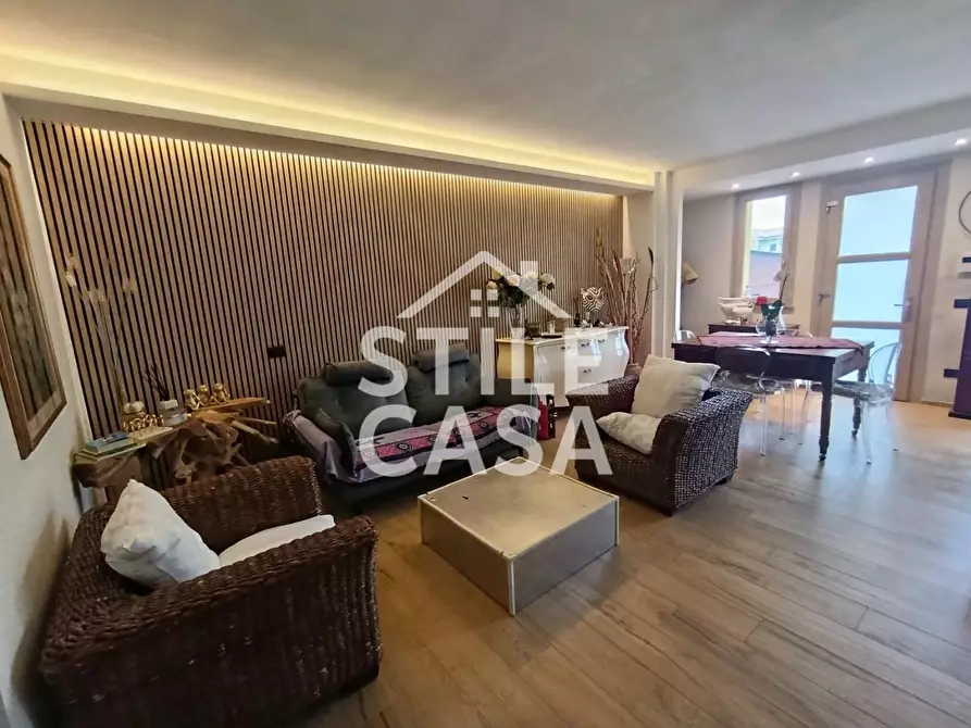 Immagine 49 di Casa bifamiliare in vendita  a Castelfranco Di Sotto