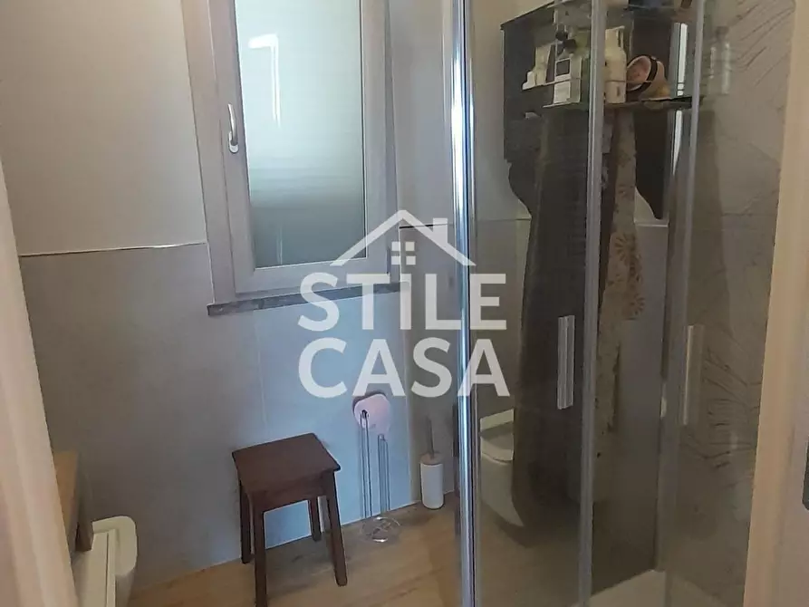 Immagine 17 di Casa bifamiliare in vendita  a Castelfranco Di Sotto