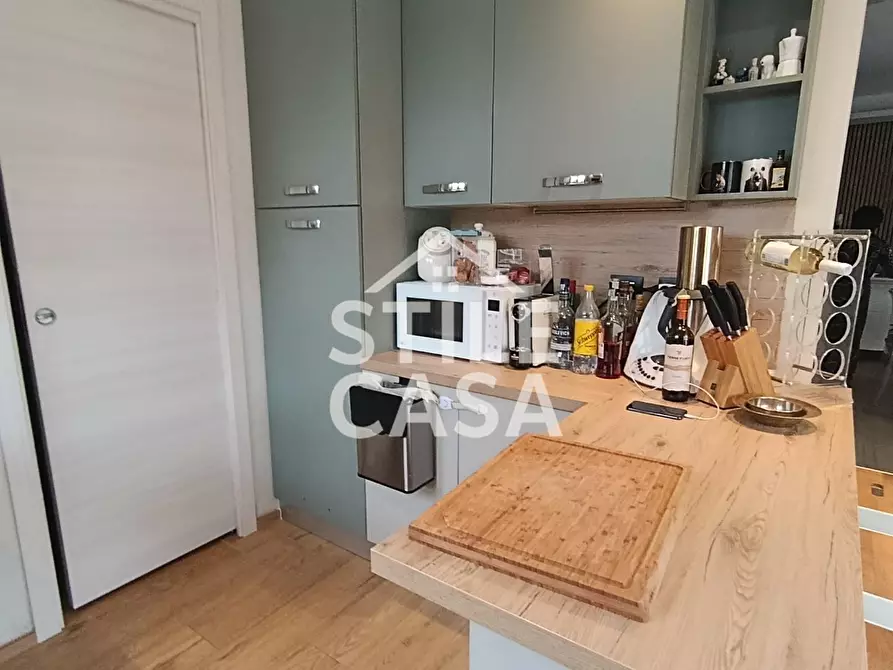 Immagine 57 di Casa bifamiliare in vendita  a Castelfranco Di Sotto